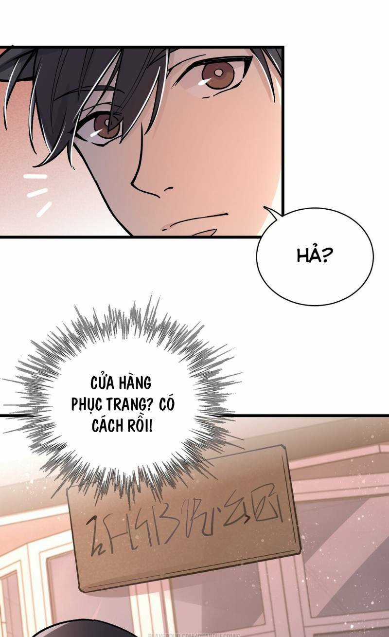 Quỷ Bí Chi Chủ - Chapter 26 - Trang 11