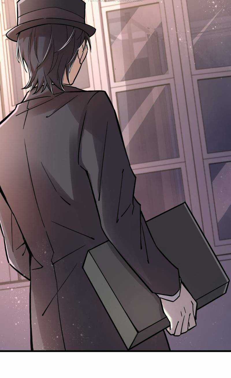 Quỷ Bí Chi Chủ - Chapter 26 - Trang 12