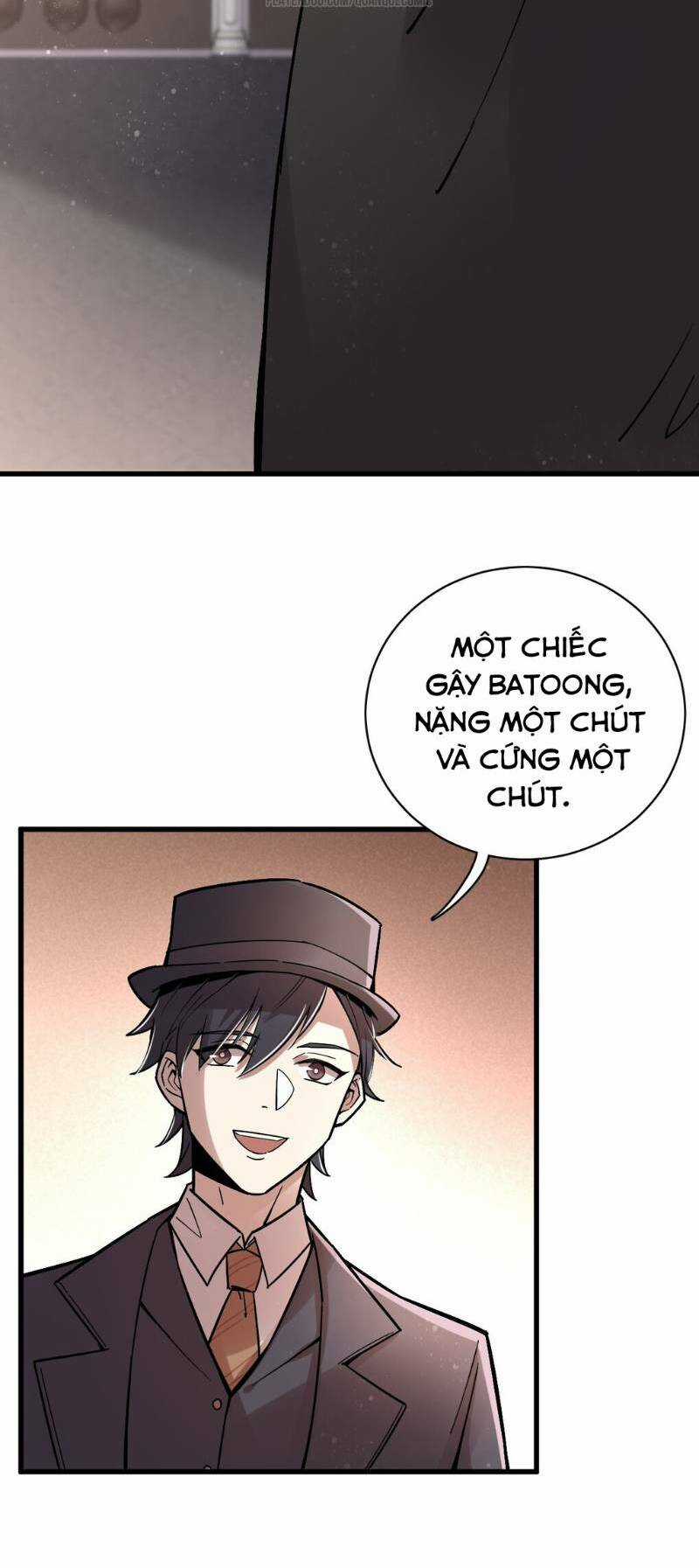 Quỷ Bí Chi Chủ - Chapter 26 - Trang 14