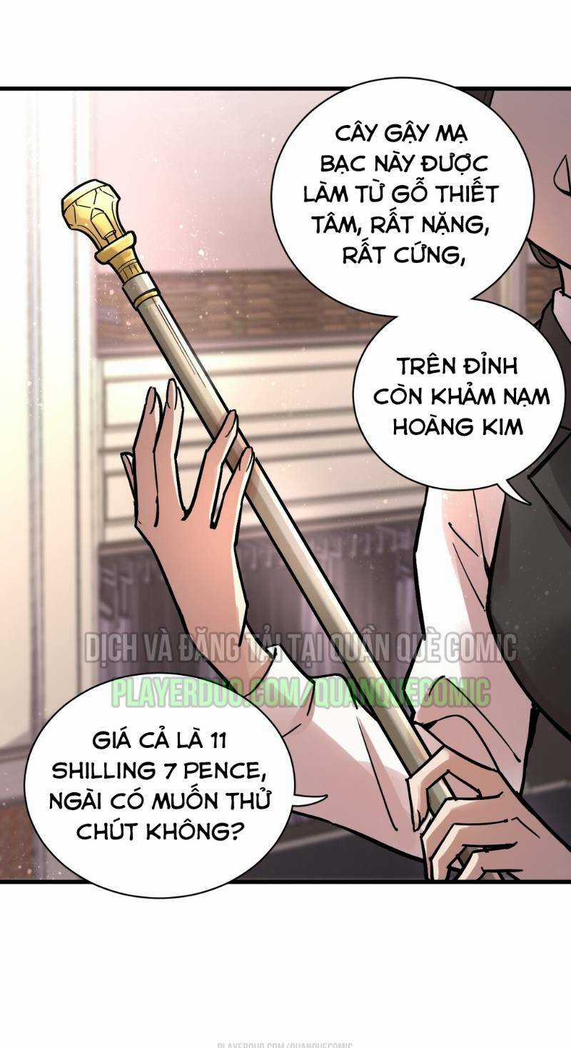 Quỷ Bí Chi Chủ - Chapter 26 - Trang 15