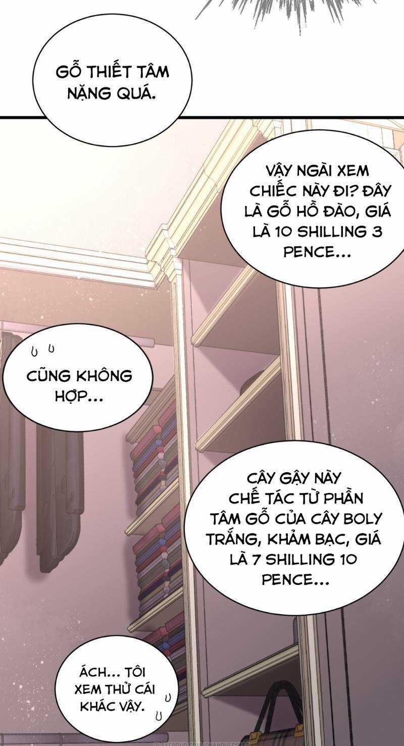 Quỷ Bí Chi Chủ - Chapter 26 - Trang 17