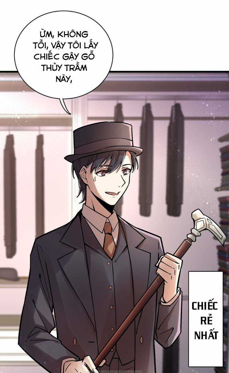 Quỷ Bí Chi Chủ - Chapter 26 - Trang 19