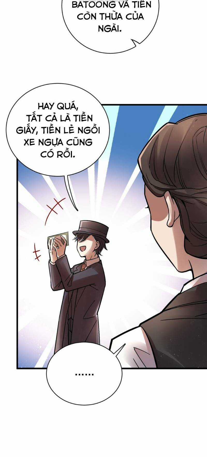 Quỷ Bí Chi Chủ - Chapter 26 - Trang 22
