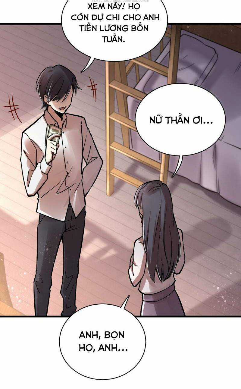 Quỷ Bí Chi Chủ - Chapter 26 - Trang 28