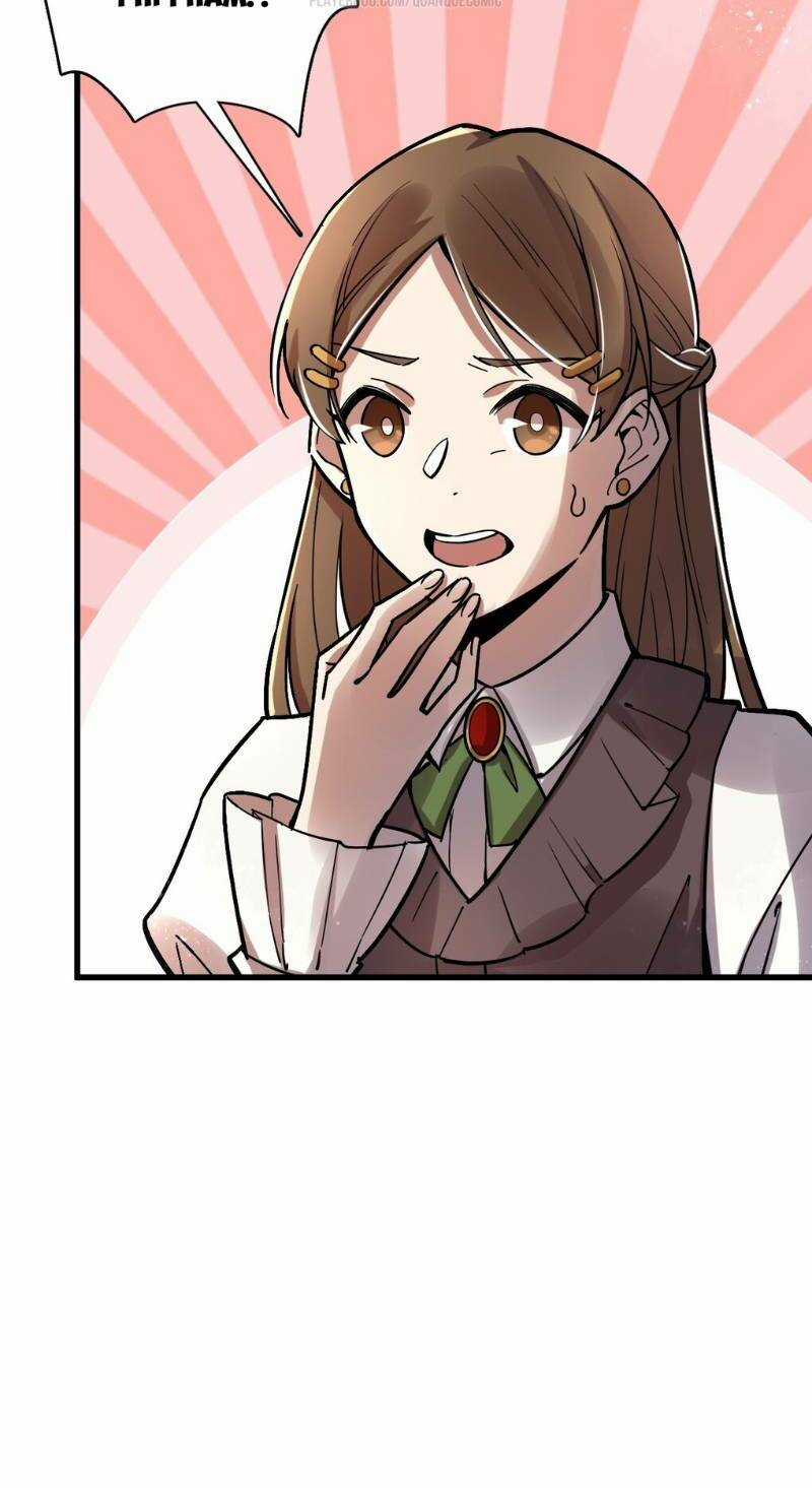 Quỷ Bí Chi Chủ - Chapter 26 - Trang 4