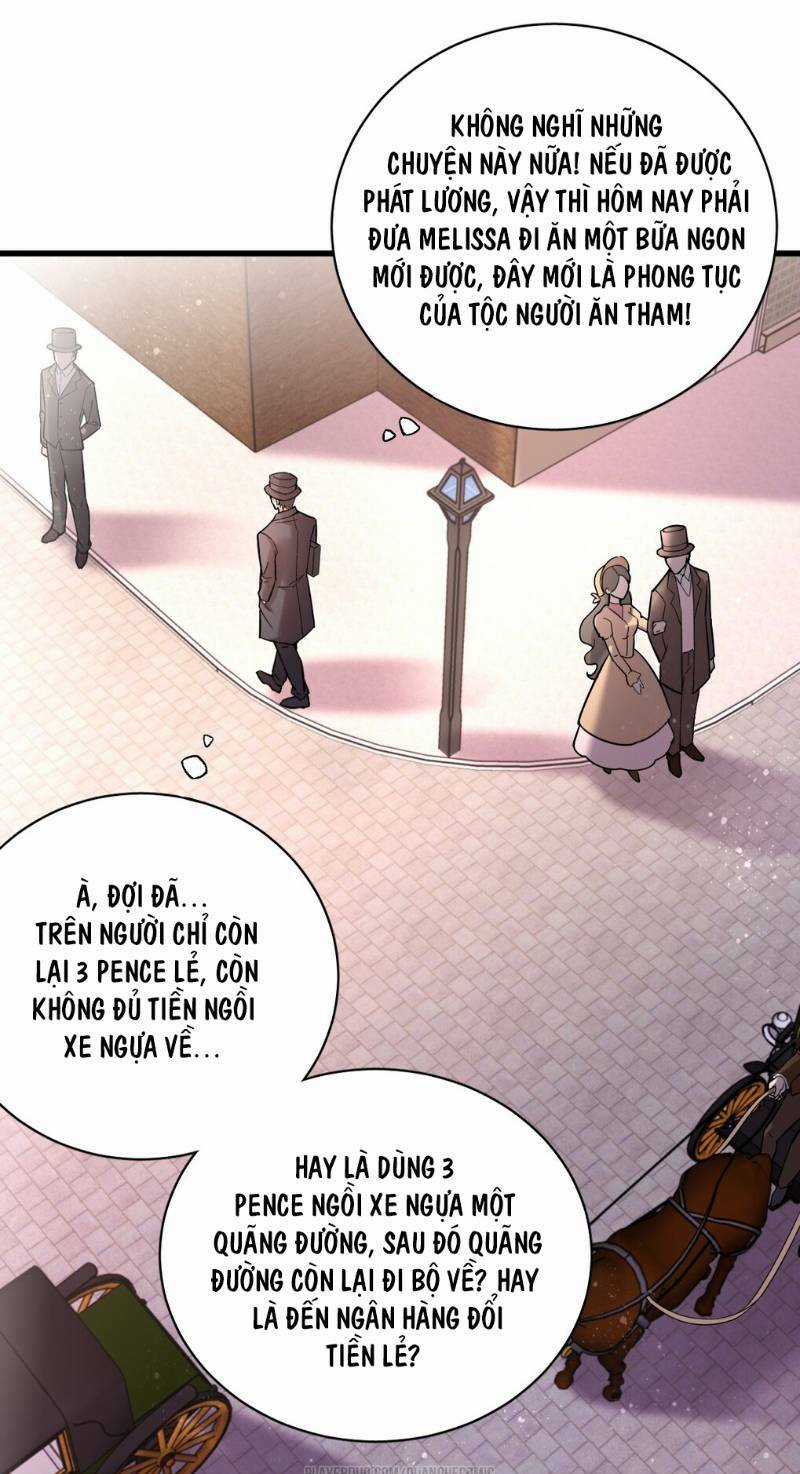 Quỷ Bí Chi Chủ - Chapter 26 - Trang 9
