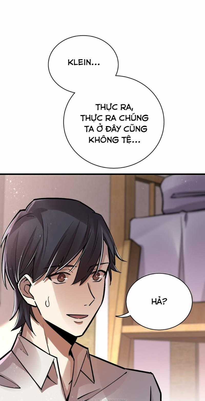 Quỷ Bí Chi Chủ - Chapter 27 - Trang 1