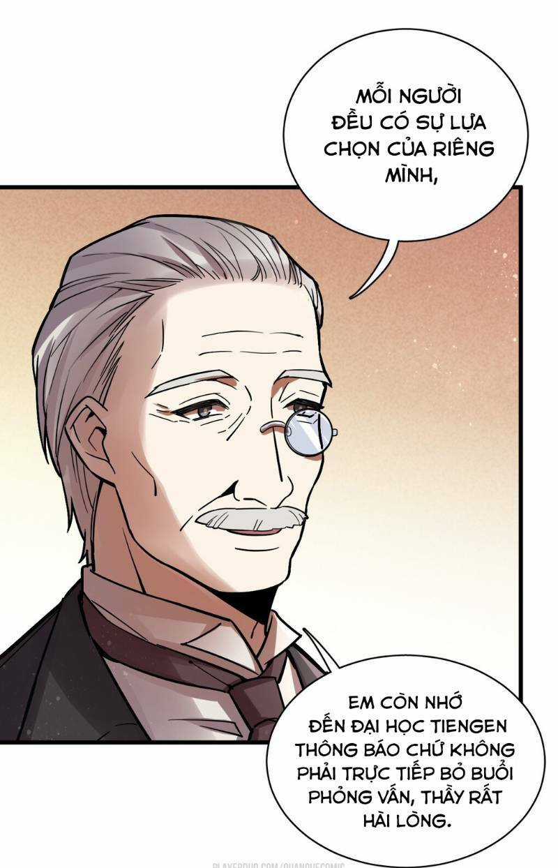 Quỷ Bí Chi Chủ - Chapter 27 - Trang 18