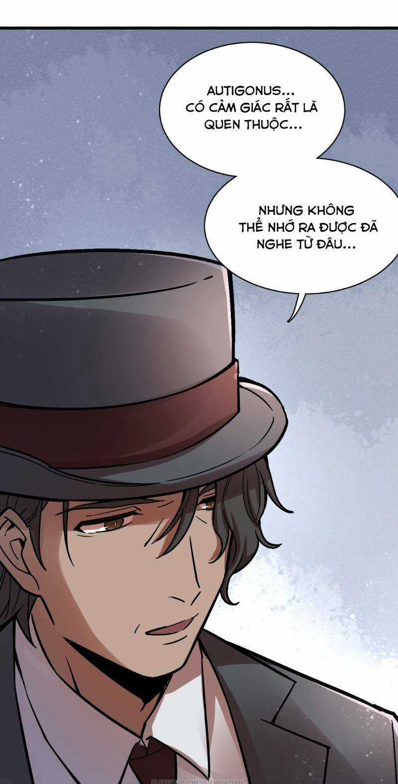 Quỷ Bí Chi Chủ - Chapter 27 - Trang 22