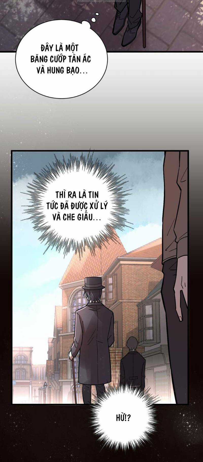 Quỷ Bí Chi Chủ - Chapter 27 - Trang 29