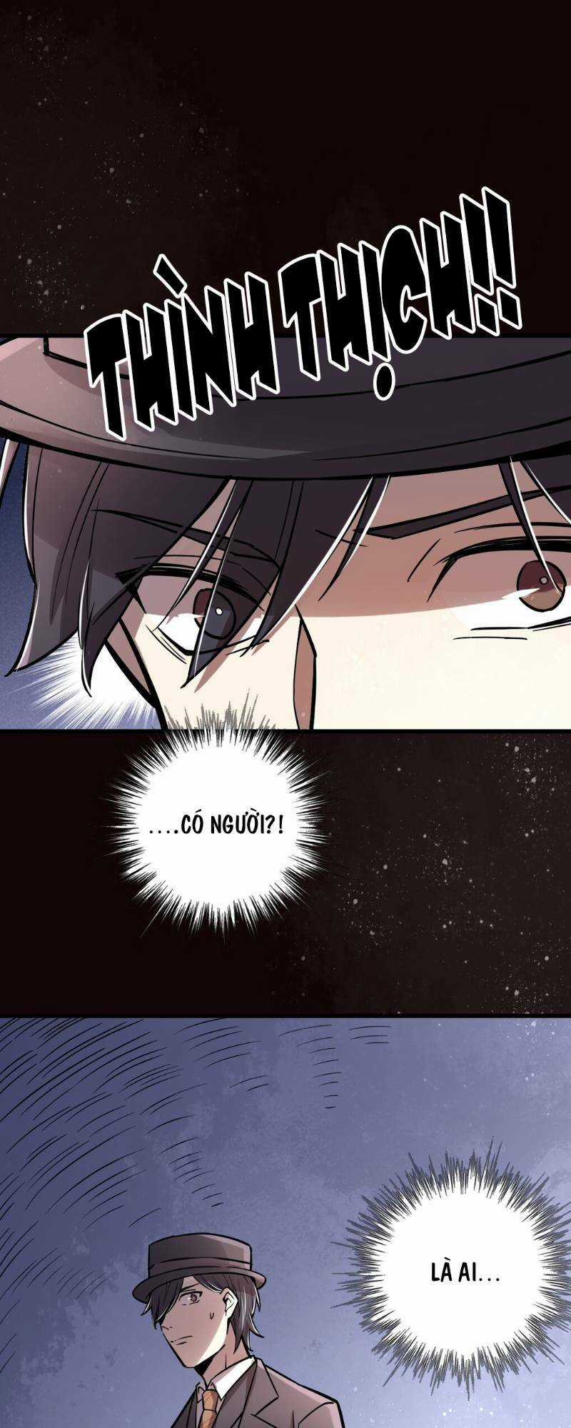 Quỷ Bí Chi Chủ - Chapter 27 - Trang 30