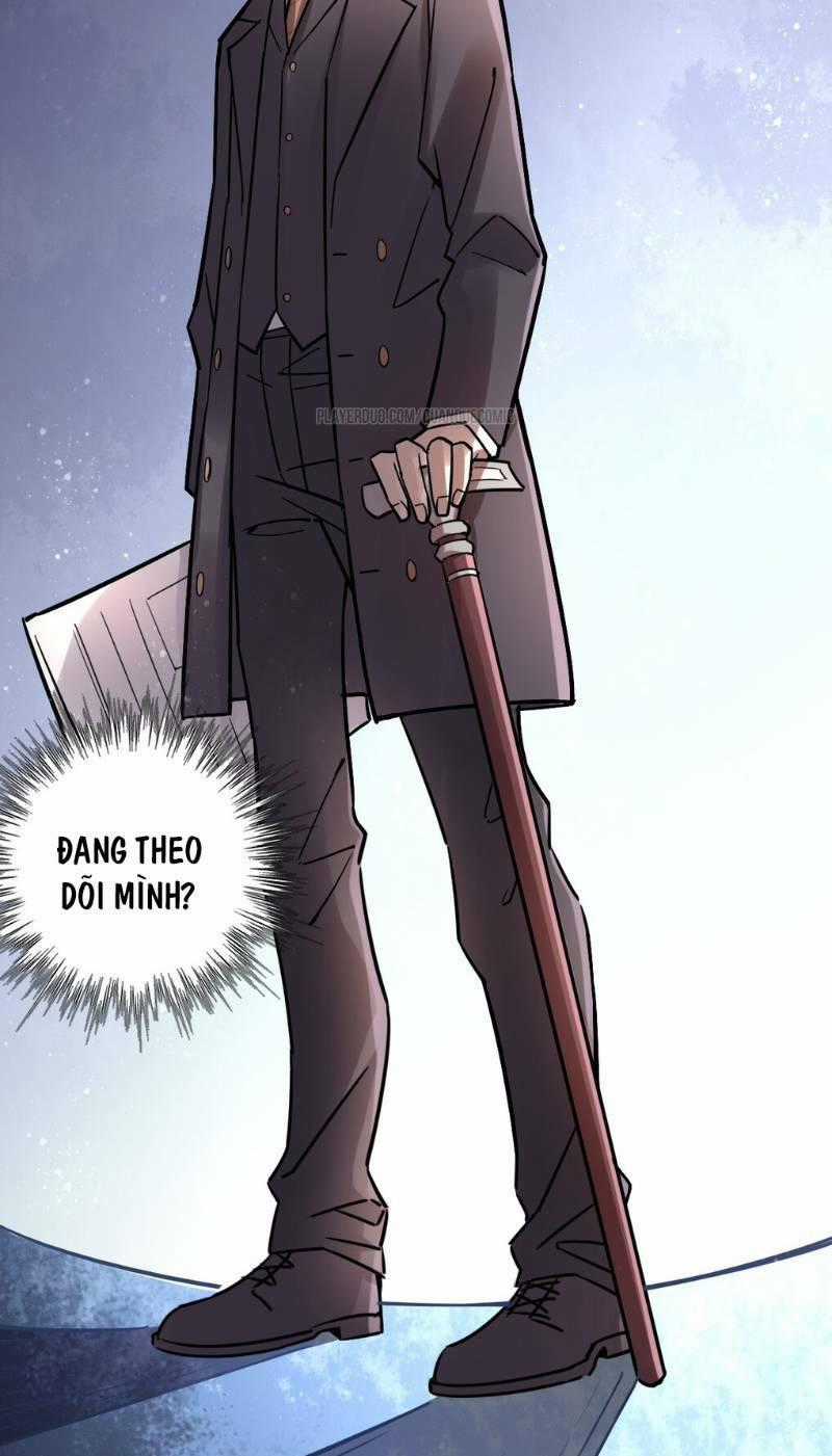 Quỷ Bí Chi Chủ - Chapter 27 - Trang 31