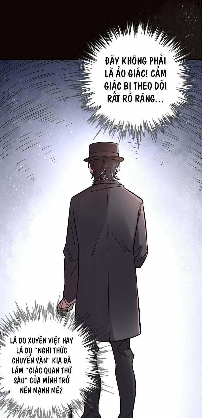 Quỷ Bí Chi Chủ - Chapter 28 - Trang 1