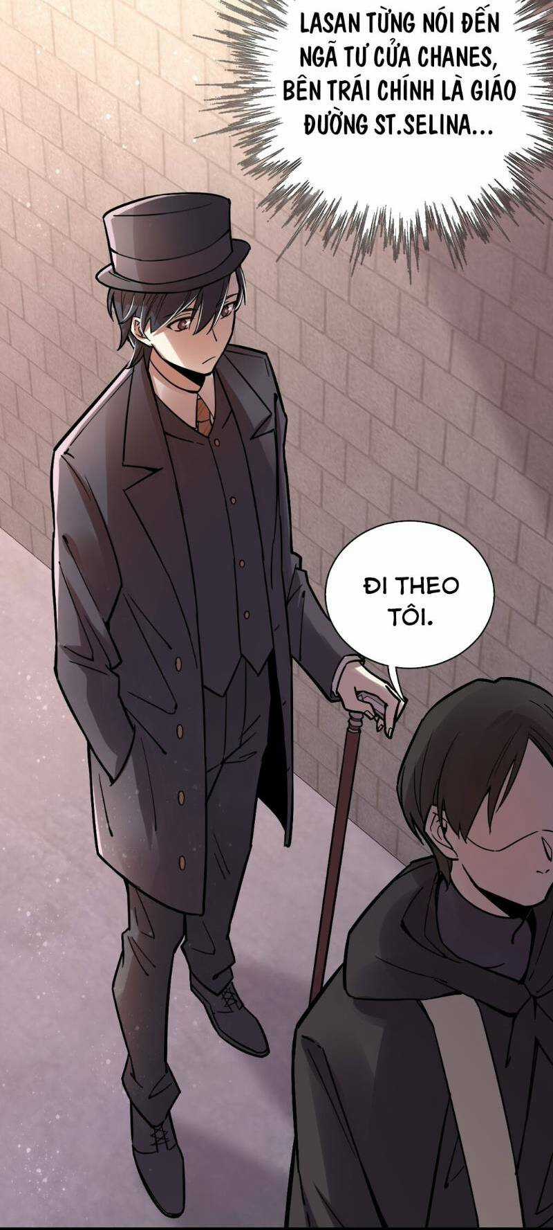 Quỷ Bí Chi Chủ - Chapter 28 - Trang 12