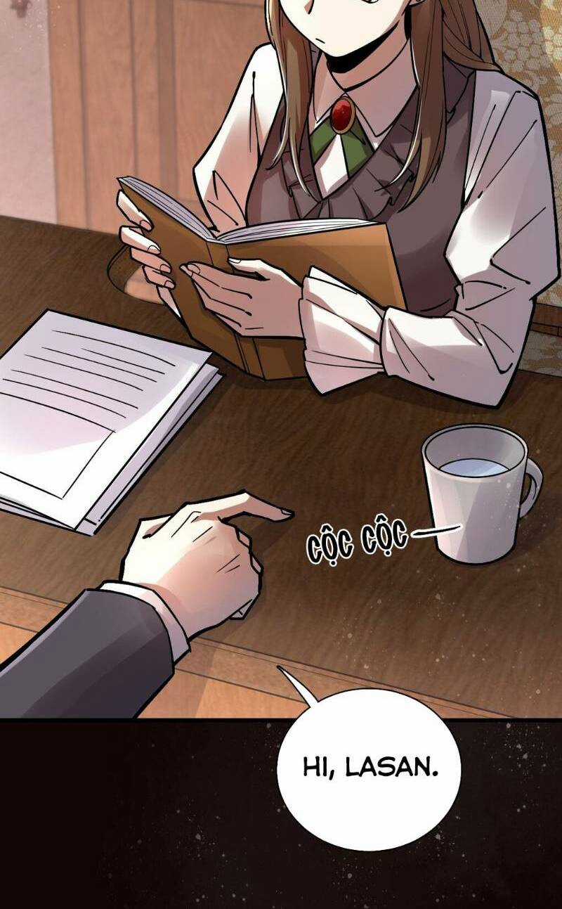 Quỷ Bí Chi Chủ - Chapter 28 - Trang 15