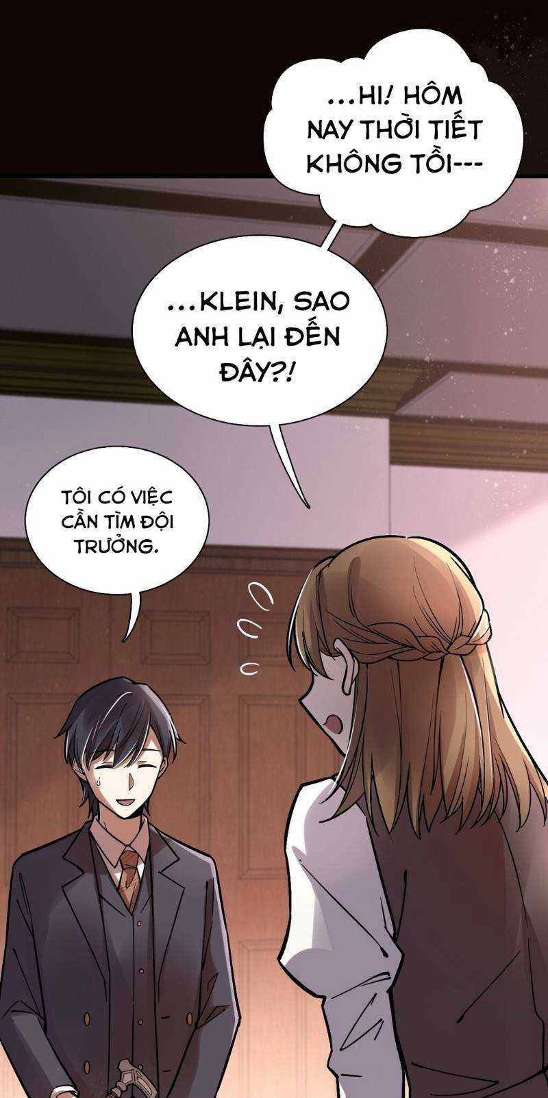 Quỷ Bí Chi Chủ - Chapter 28 - Trang 16