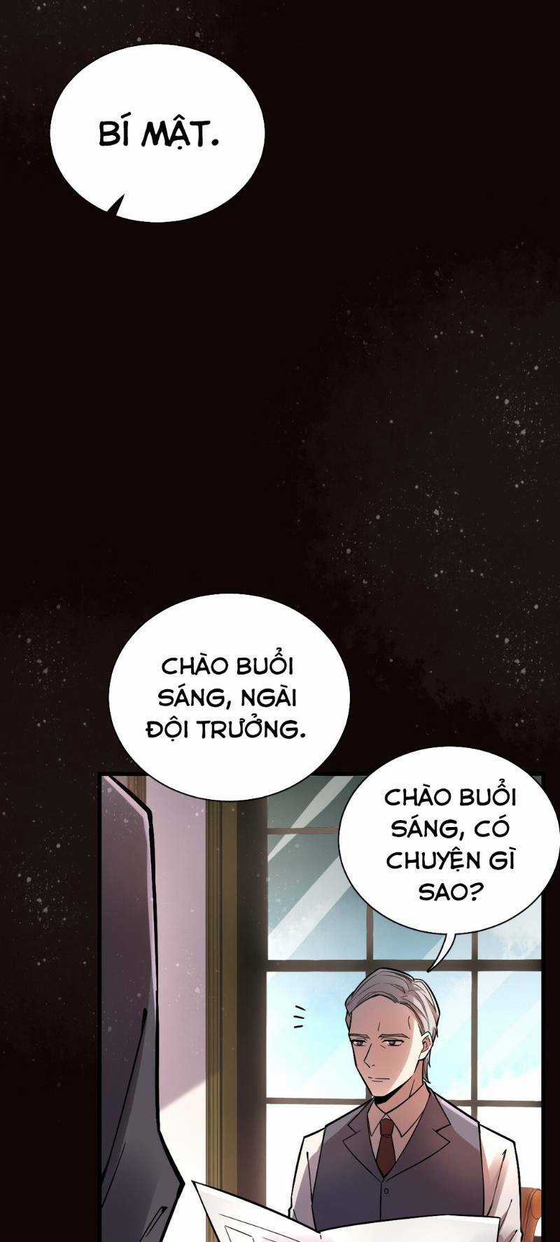 Quỷ Bí Chi Chủ - Chapter 28 - Trang 18