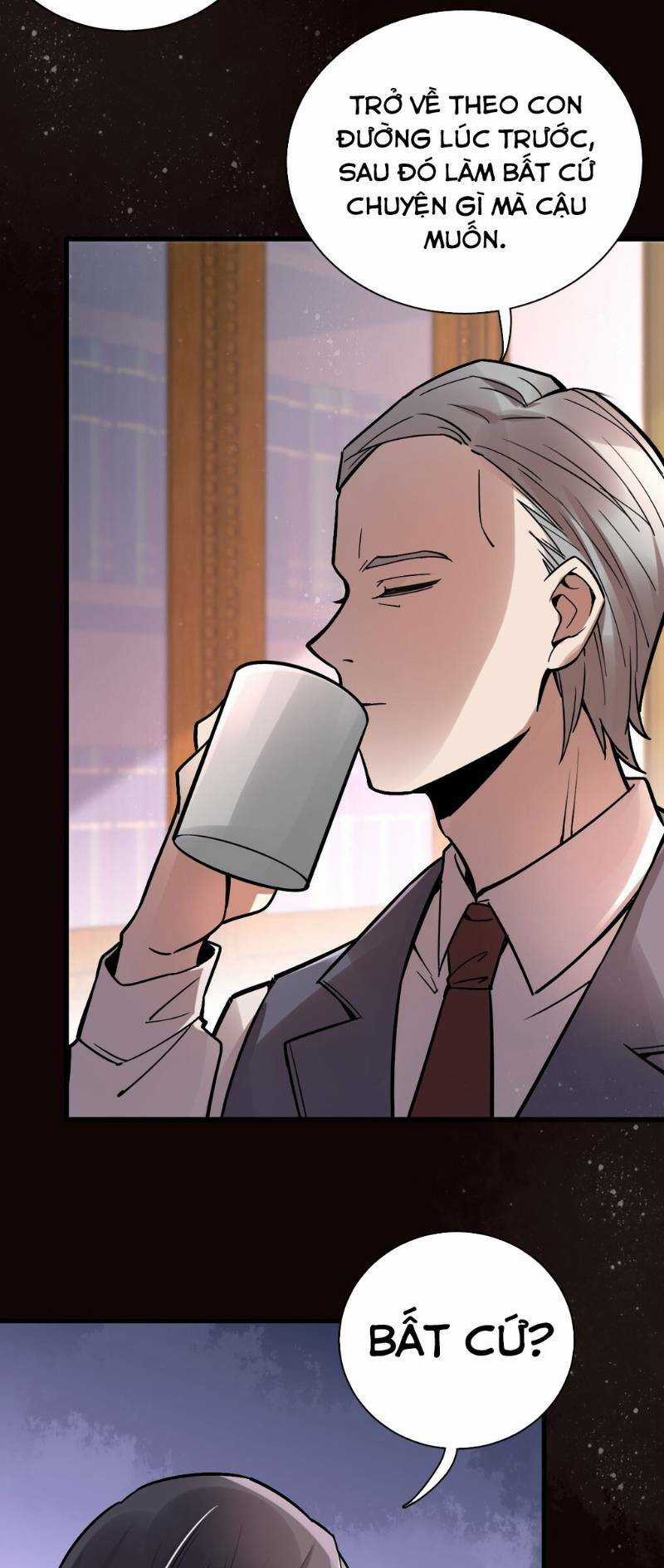 Quỷ Bí Chi Chủ - Chapter 28 - Trang 22