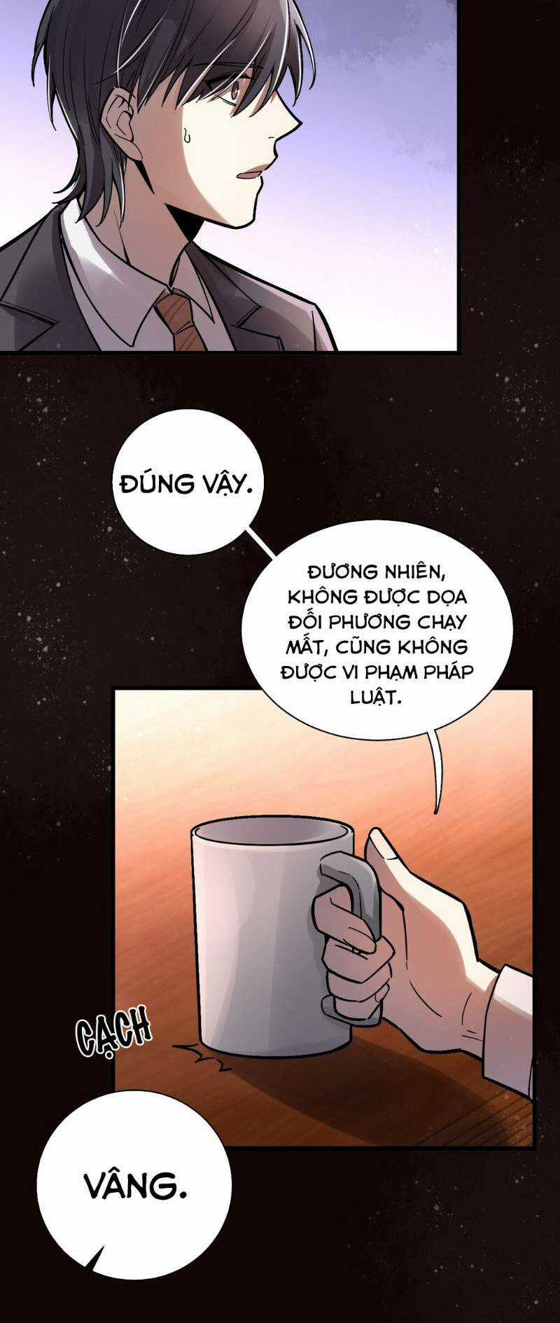Quỷ Bí Chi Chủ - Chapter 28 - Trang 23