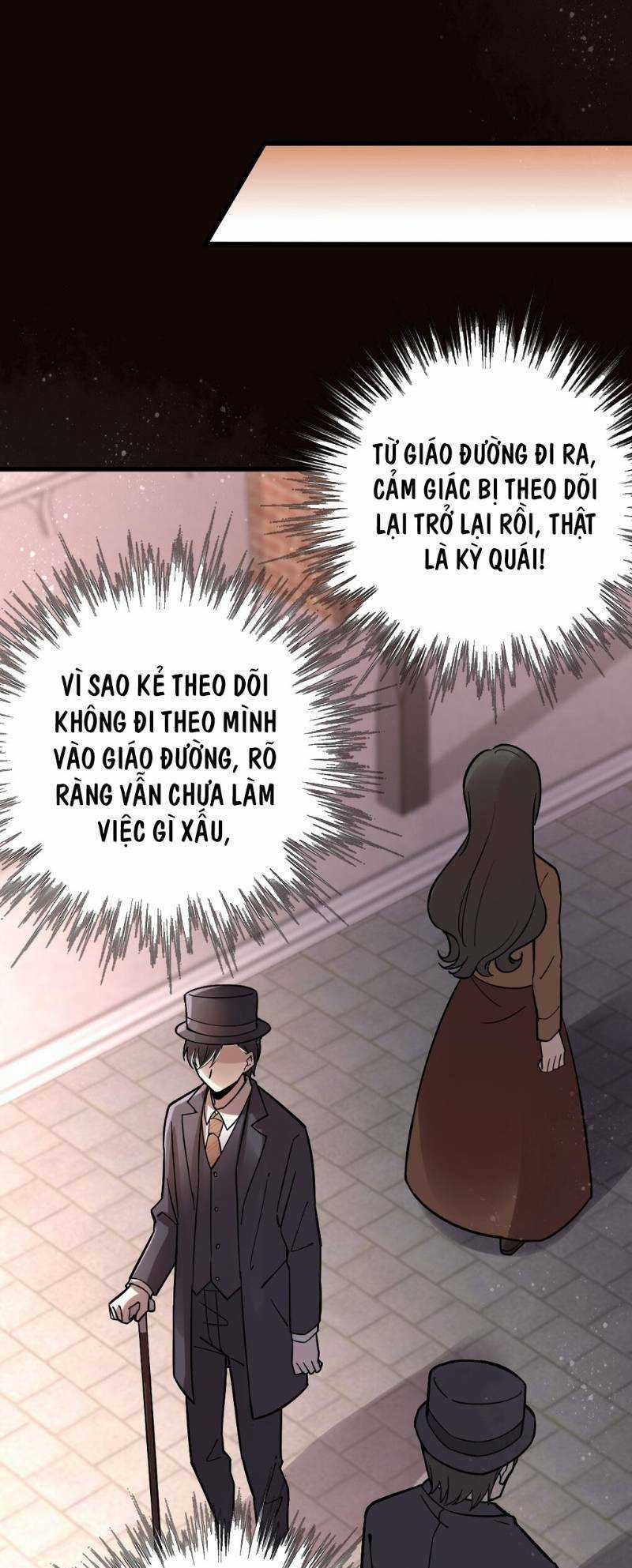Quỷ Bí Chi Chủ - Chapter 28 - Trang 24