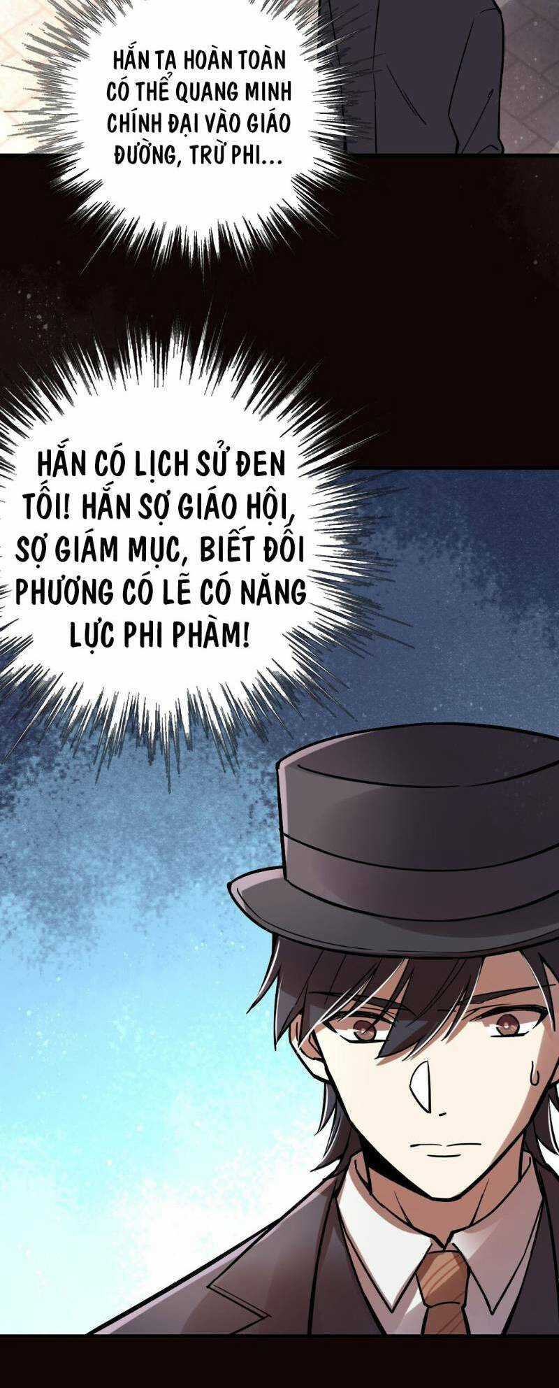 Quỷ Bí Chi Chủ - Chapter 28 - Trang 25