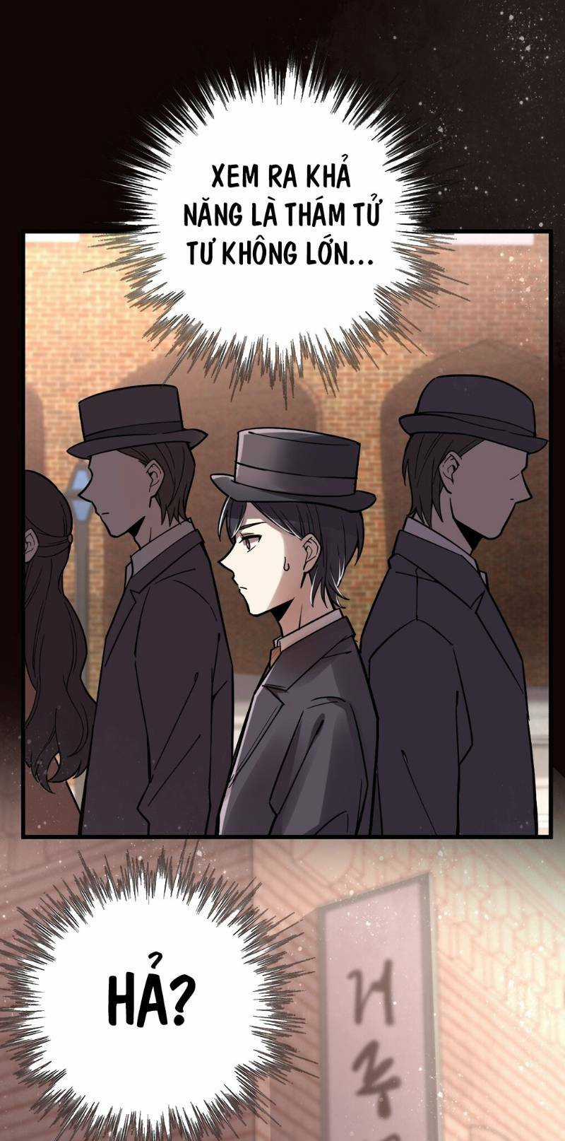 Quỷ Bí Chi Chủ - Chapter 28 - Trang 26