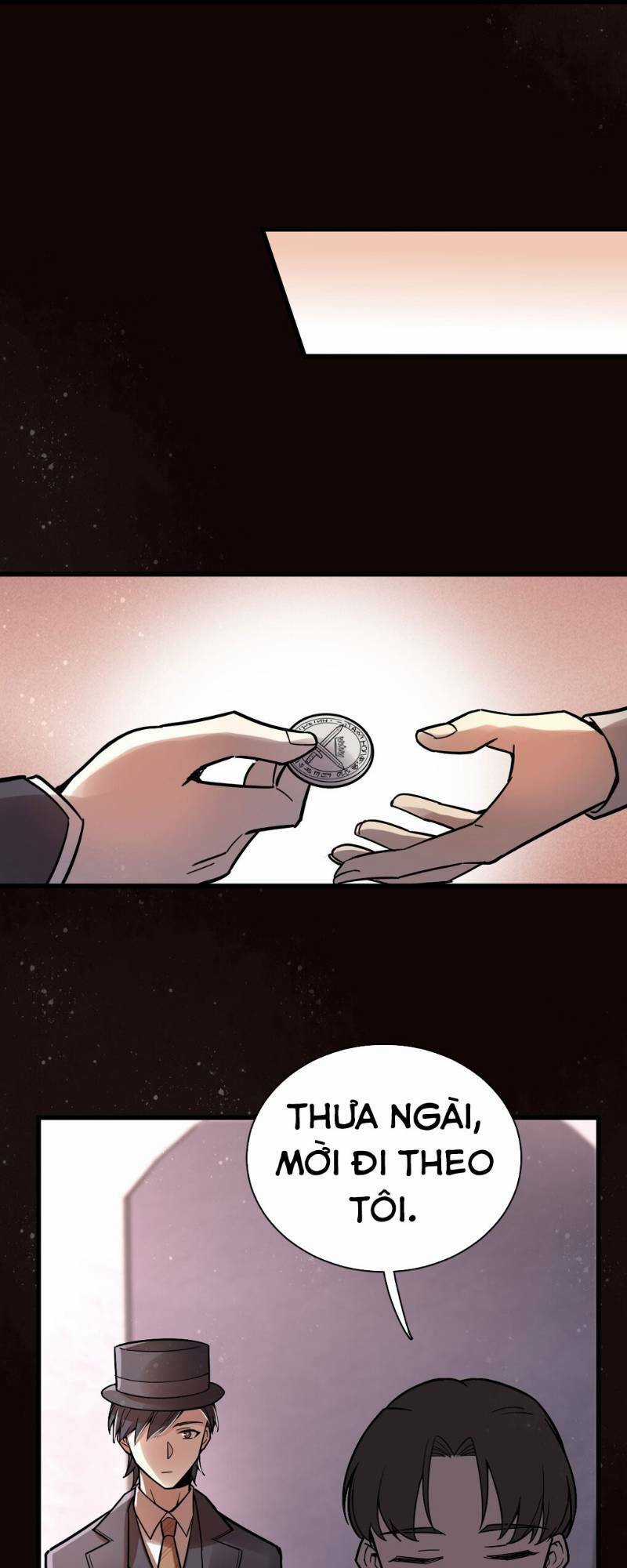 Quỷ Bí Chi Chủ - Chapter 28 - Trang 28