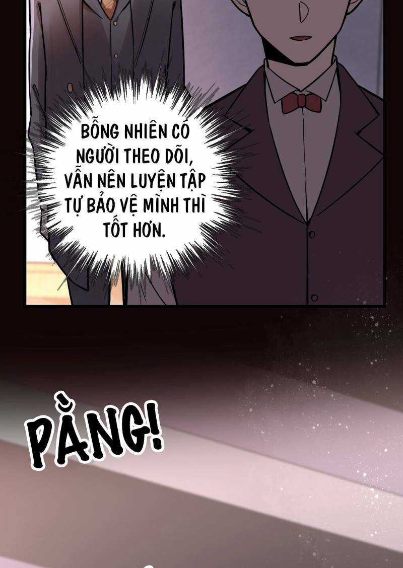 Quỷ Bí Chi Chủ - Chapter 28 - Trang 29