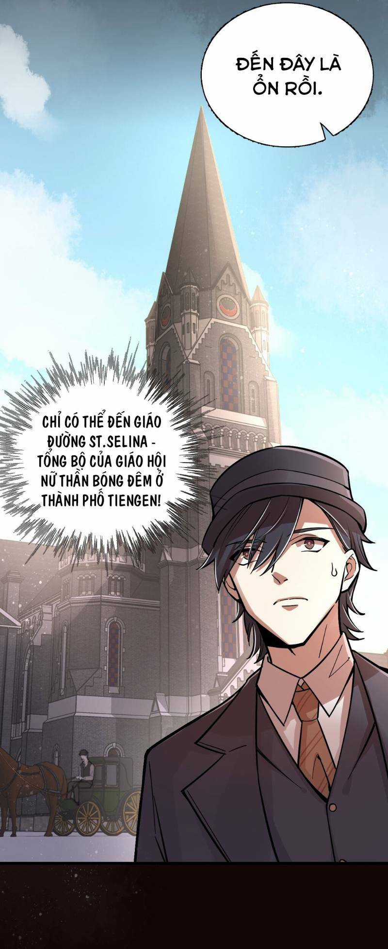 Quỷ Bí Chi Chủ - Chapter 28 - Trang 4