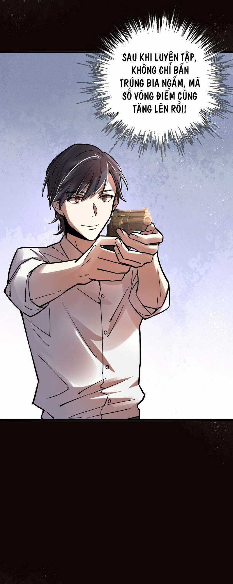 Quỷ Bí Chi Chủ - Chapter 28 - Trang 31