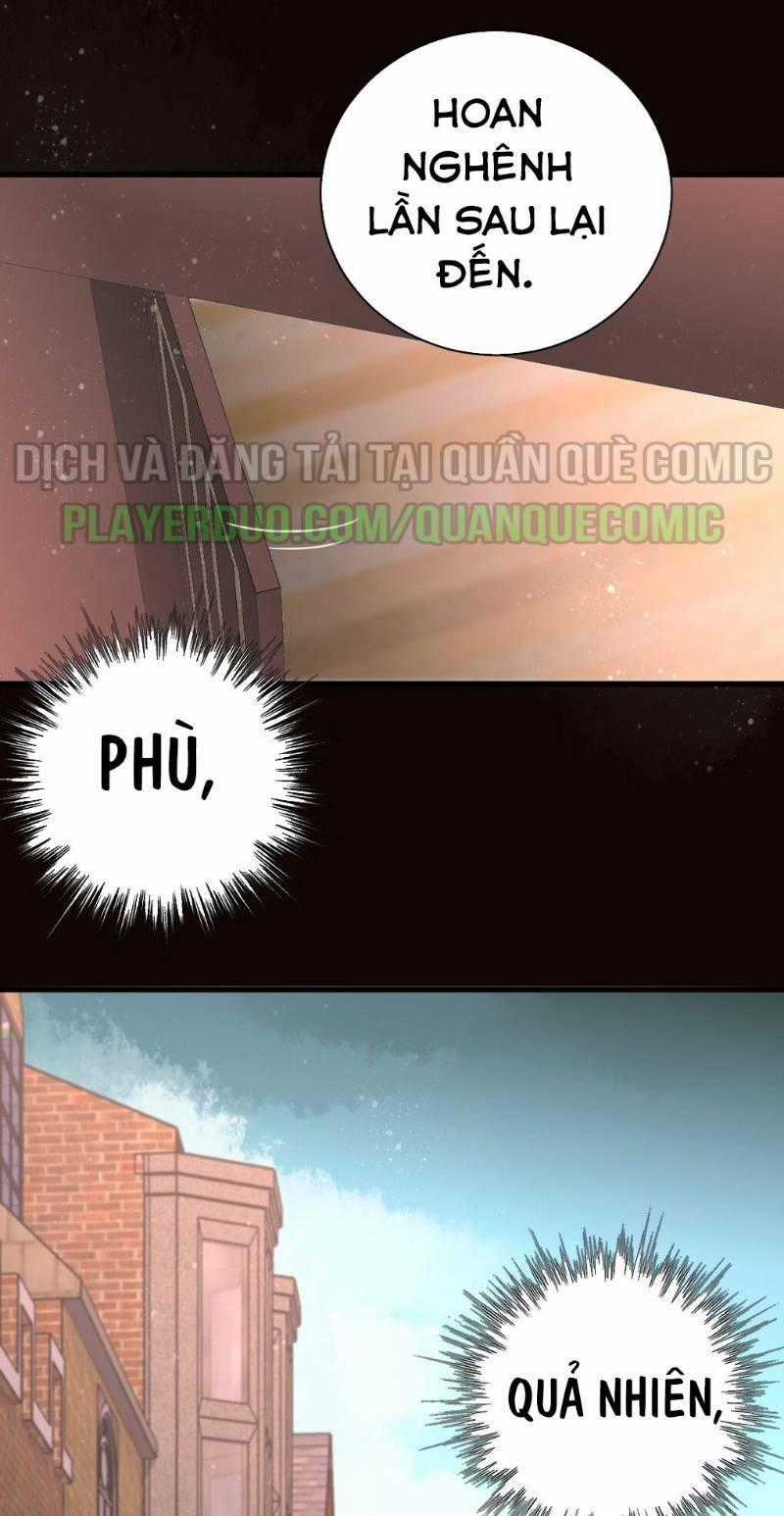 Quỷ Bí Chi Chủ - Chapter 28 - Trang 32