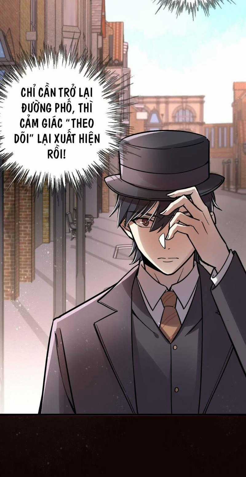 Quỷ Bí Chi Chủ - Chapter 28 - Trang 33