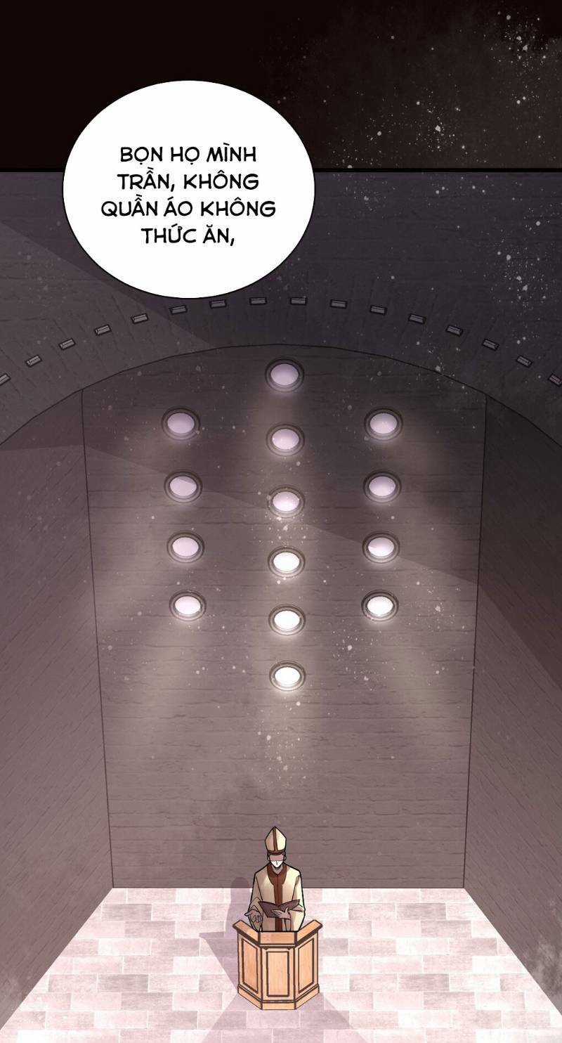 Quỷ Bí Chi Chủ - Chapter 28 - Trang 5