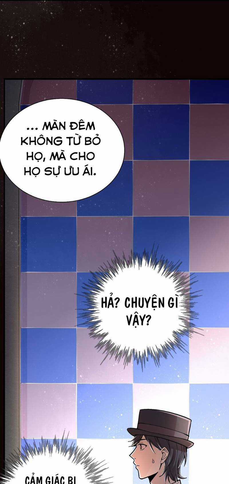 Quỷ Bí Chi Chủ - Chapter 28 - Trang 7