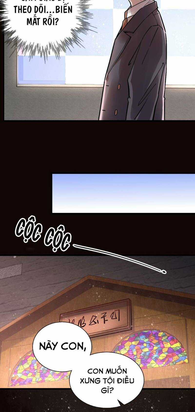 Quỷ Bí Chi Chủ - Chapter 28 - Trang 8