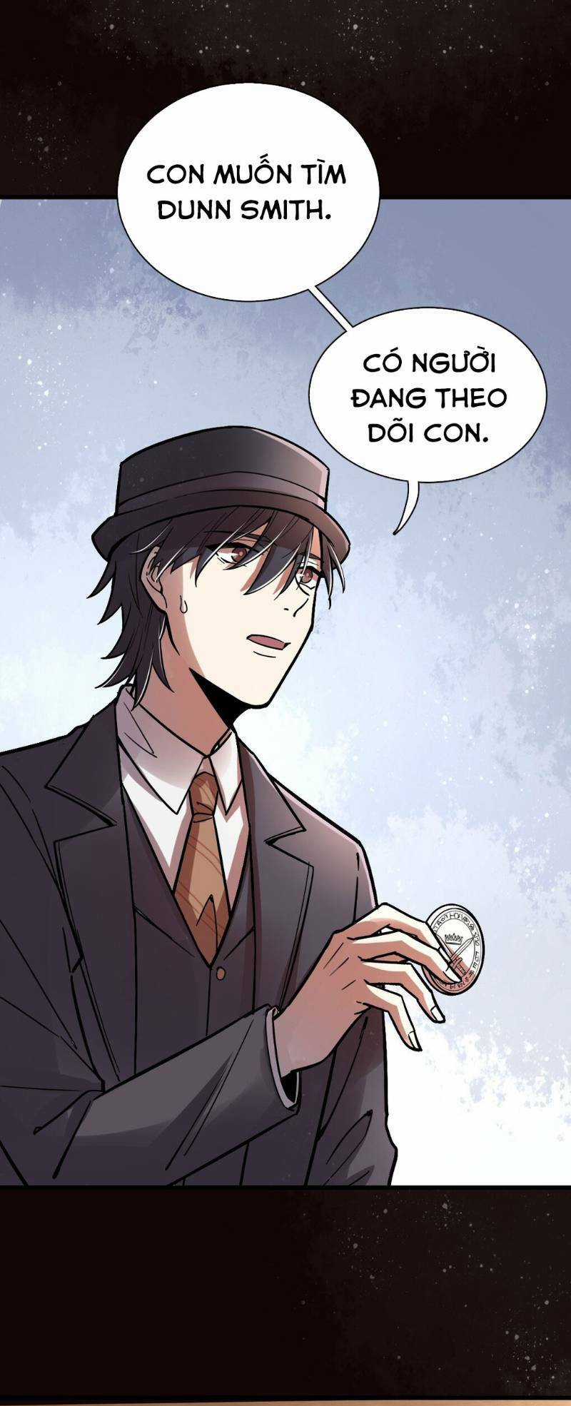 Quỷ Bí Chi Chủ - Chapter 28 - Trang 9