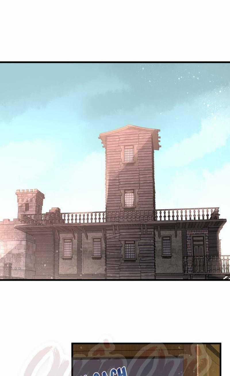 Quỷ Bí Chi Chủ - Chapter 29 - Trang 1