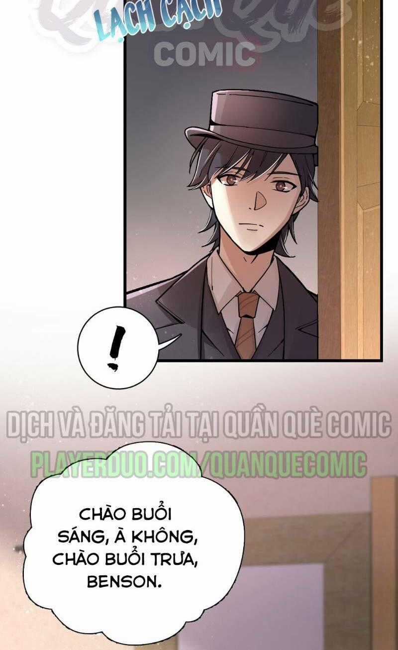 Quỷ Bí Chi Chủ - Chapter 29 - Trang 2