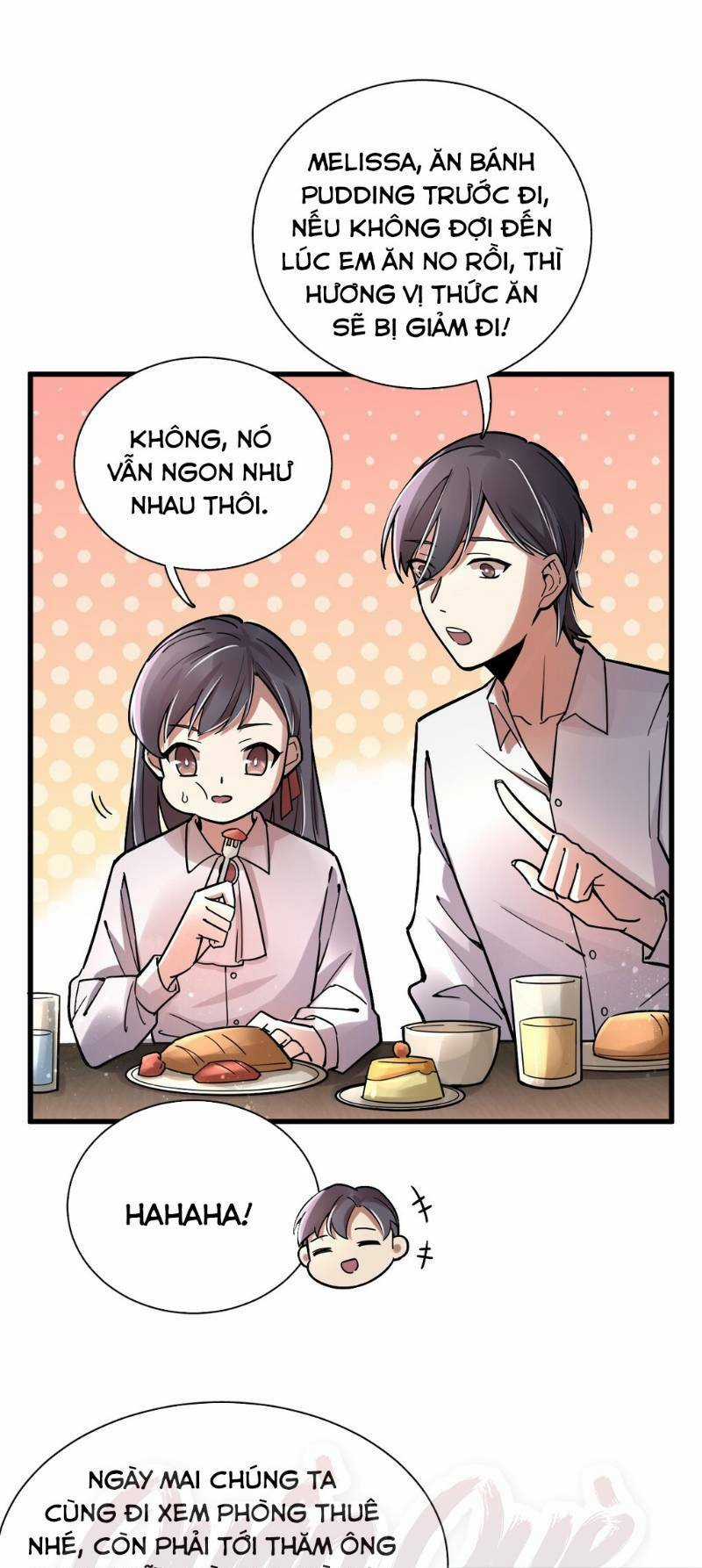 Quỷ Bí Chi Chủ - Chapter 29 - Trang 11