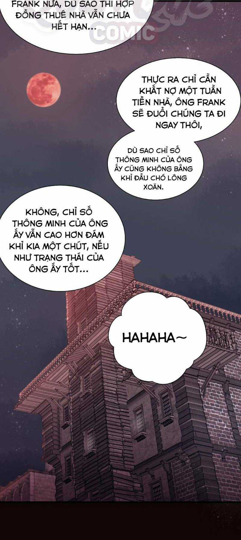 Quỷ Bí Chi Chủ - Chapter 29 - Trang 12