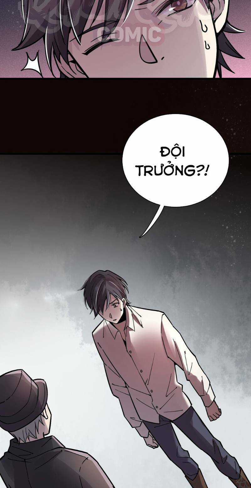 Quỷ Bí Chi Chủ - Chapter 29 - Trang 16