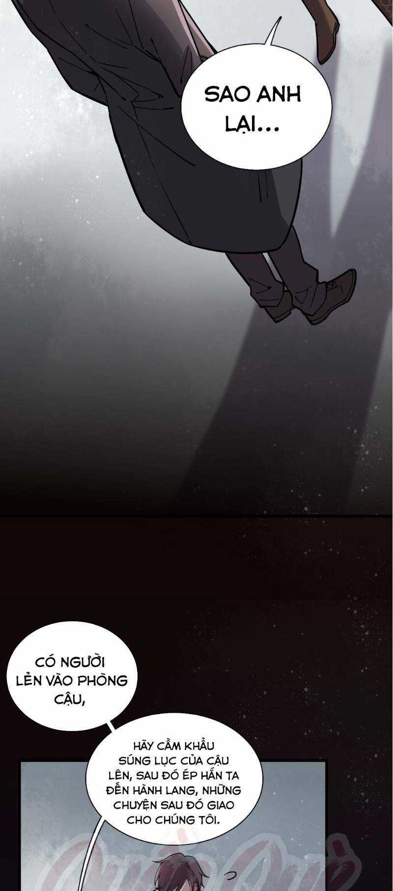 Quỷ Bí Chi Chủ - Chapter 29 - Trang 17