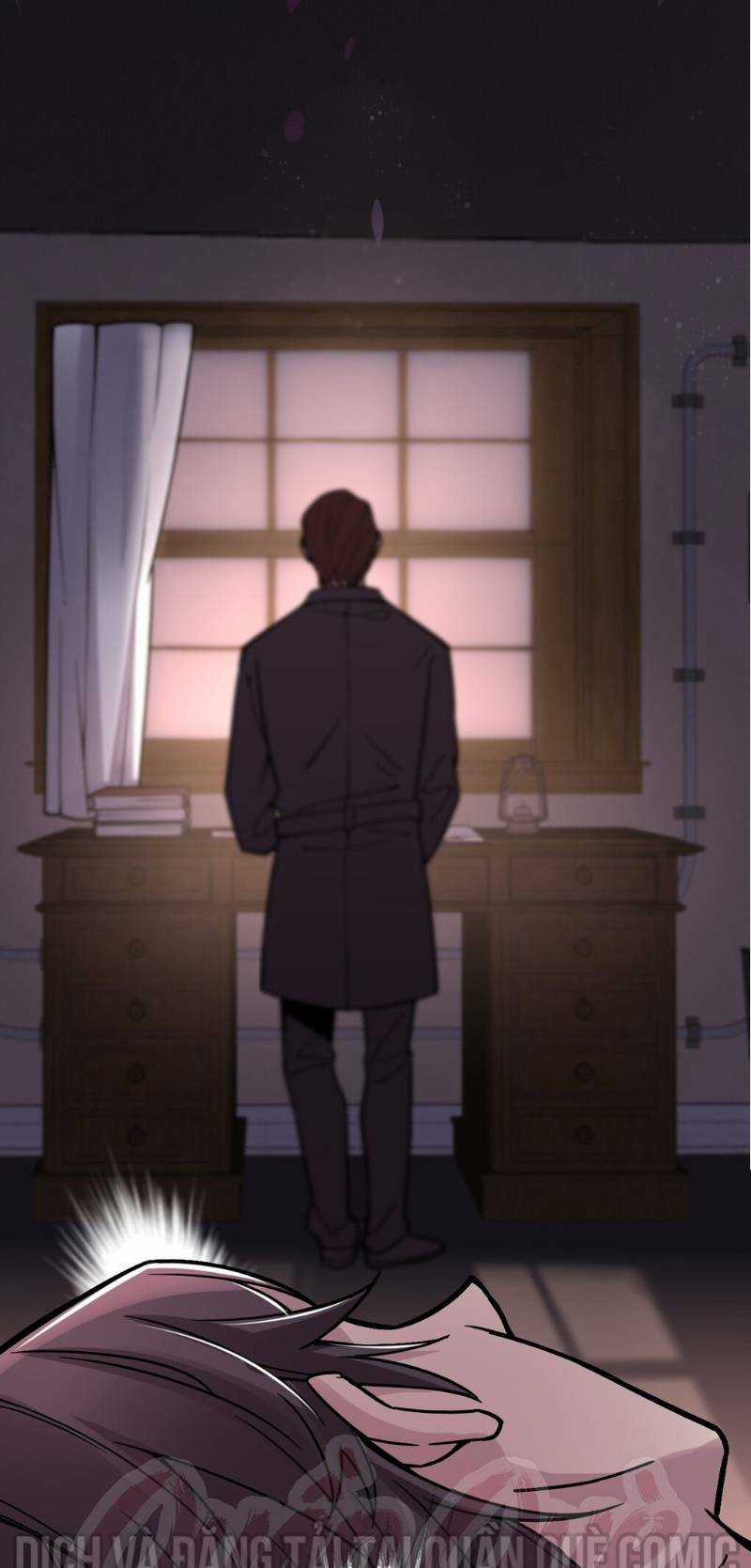 Quỷ Bí Chi Chủ - Chapter 29 - Trang 19