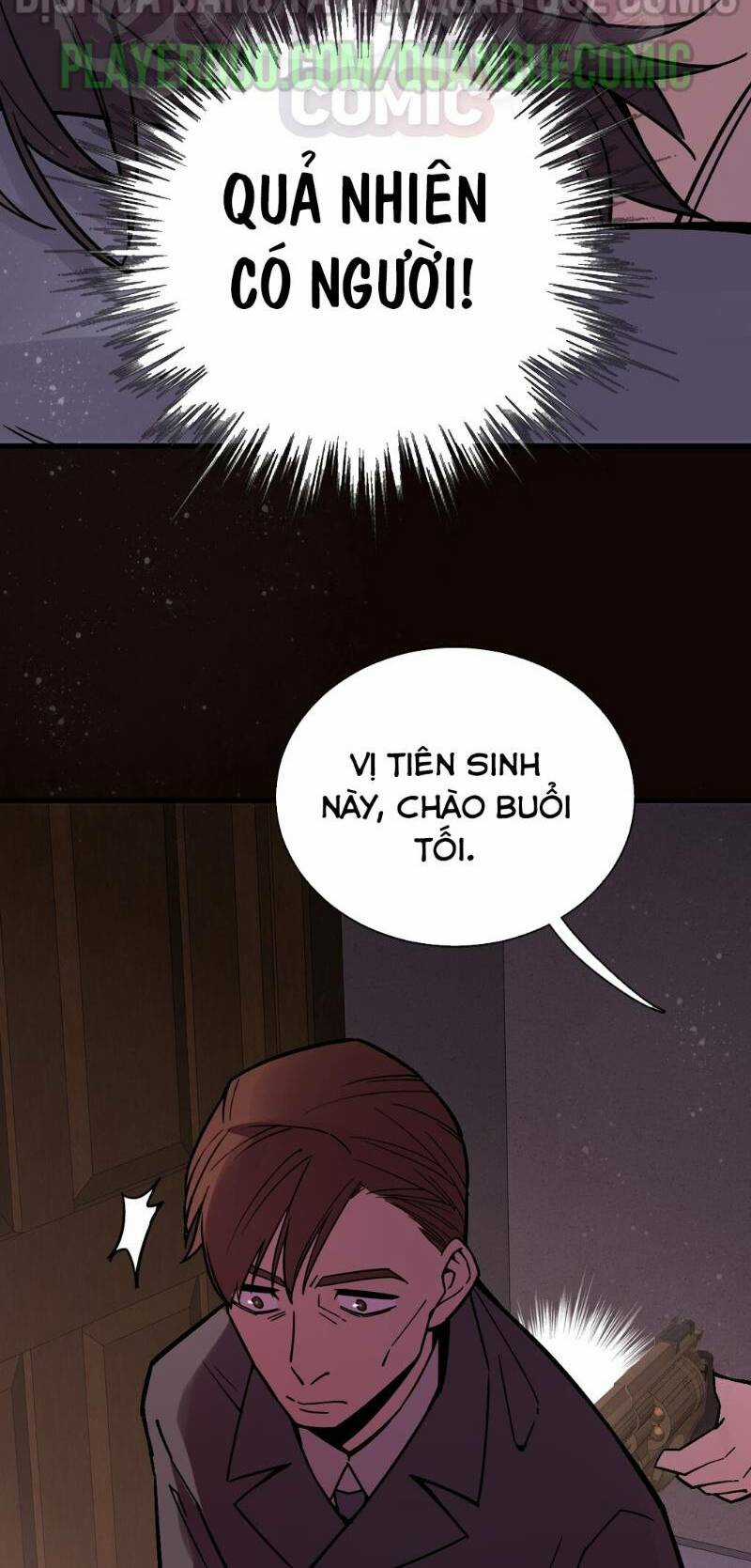 Quỷ Bí Chi Chủ - Chapter 29 - Trang 20