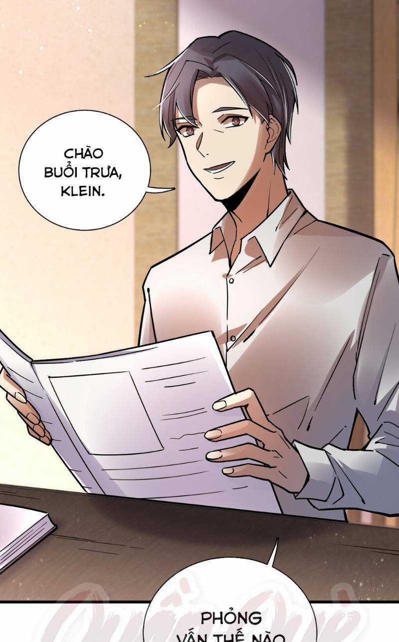 Quỷ Bí Chi Chủ - Chapter 29 - Trang 3