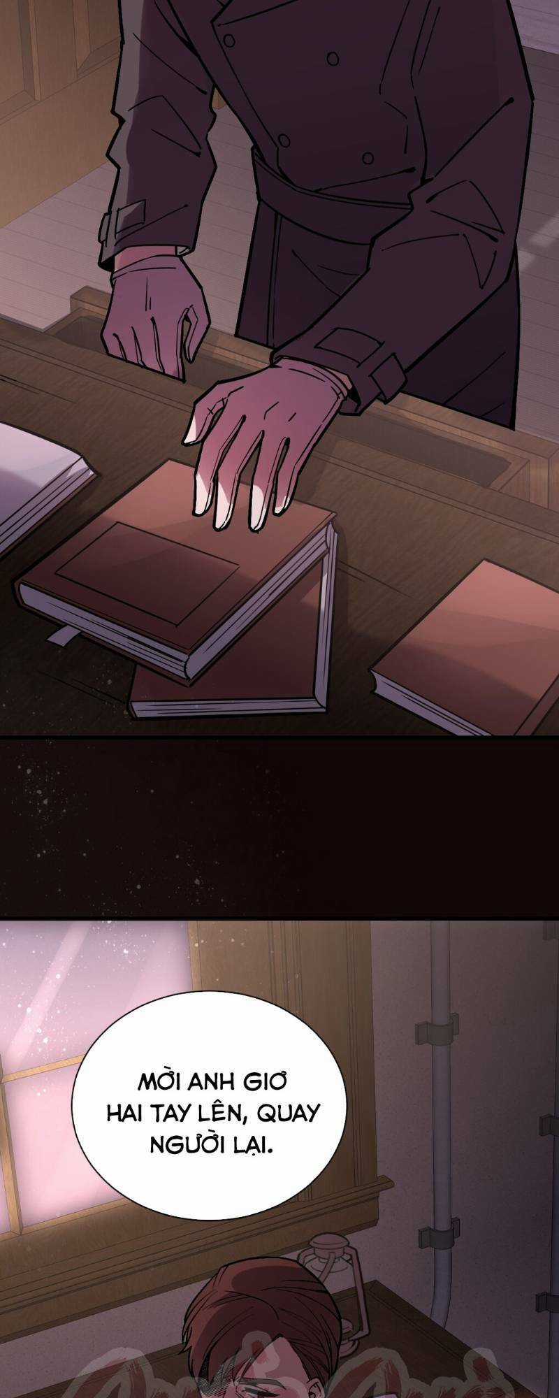 Quỷ Bí Chi Chủ - Chapter 29 - Trang 21