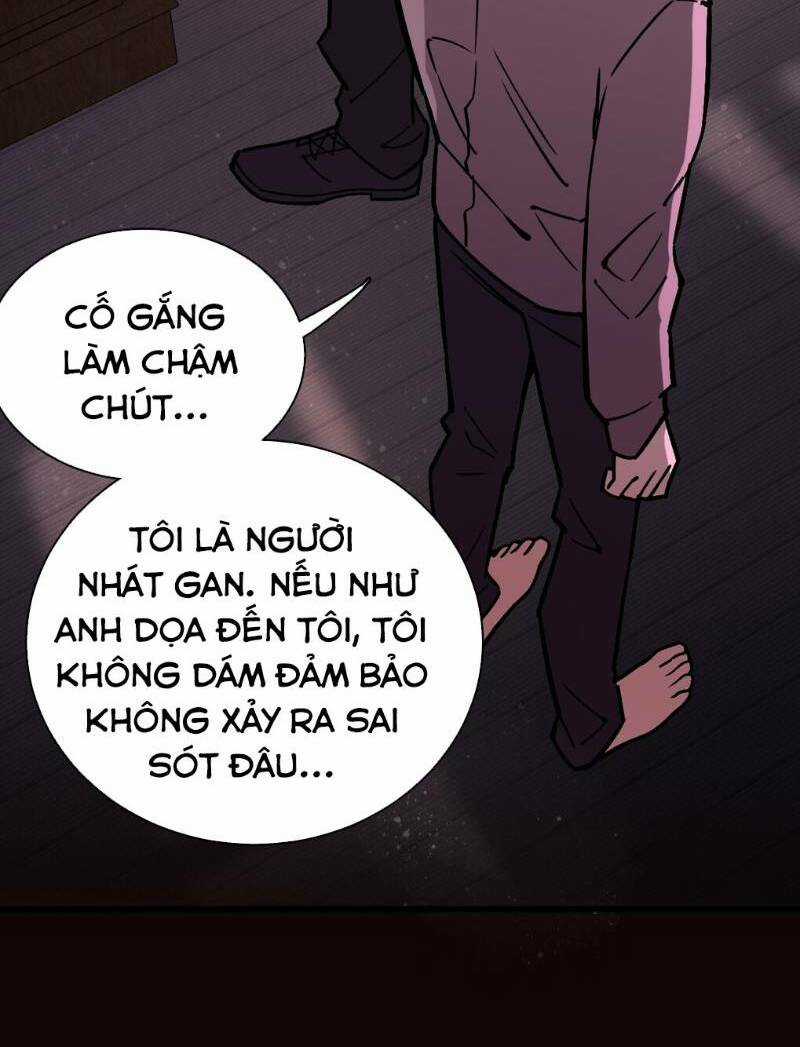 Quỷ Bí Chi Chủ - Chapter 29 - Trang 23