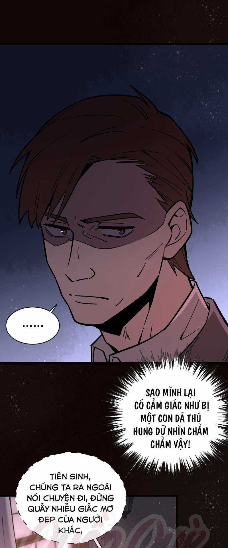 Quỷ Bí Chi Chủ - Chapter 29 - Trang 24