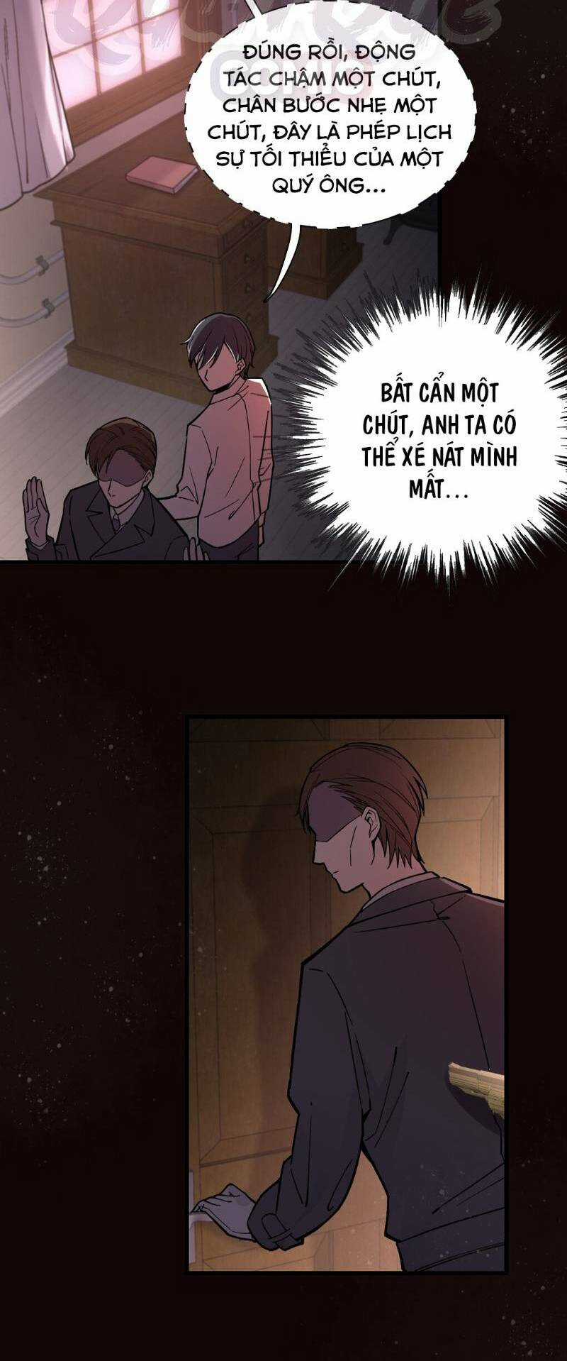 Quỷ Bí Chi Chủ - Chapter 29 - Trang 25