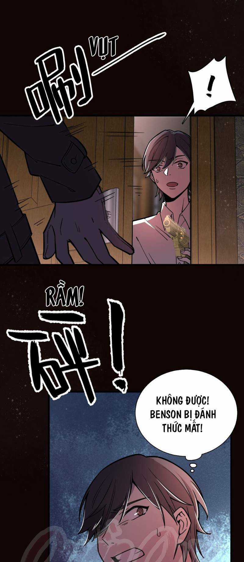 Quỷ Bí Chi Chủ - Chapter 29 - Trang 26